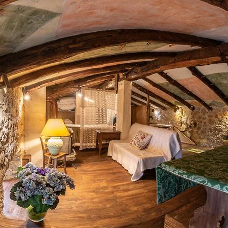 Torre Del Grifone Nel Medioevo Di Cividale Del Friuli Villa Faedis Dış mekan fotoğraf
