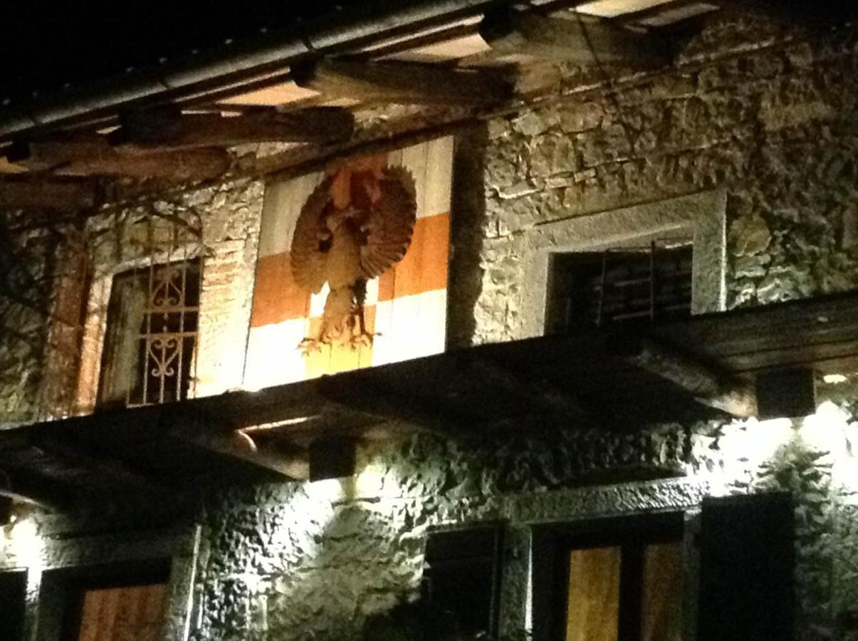 Torre Del Grifone Nel Medioevo Di Cividale Del Friuli Villa Faedis Dış mekan fotoğraf