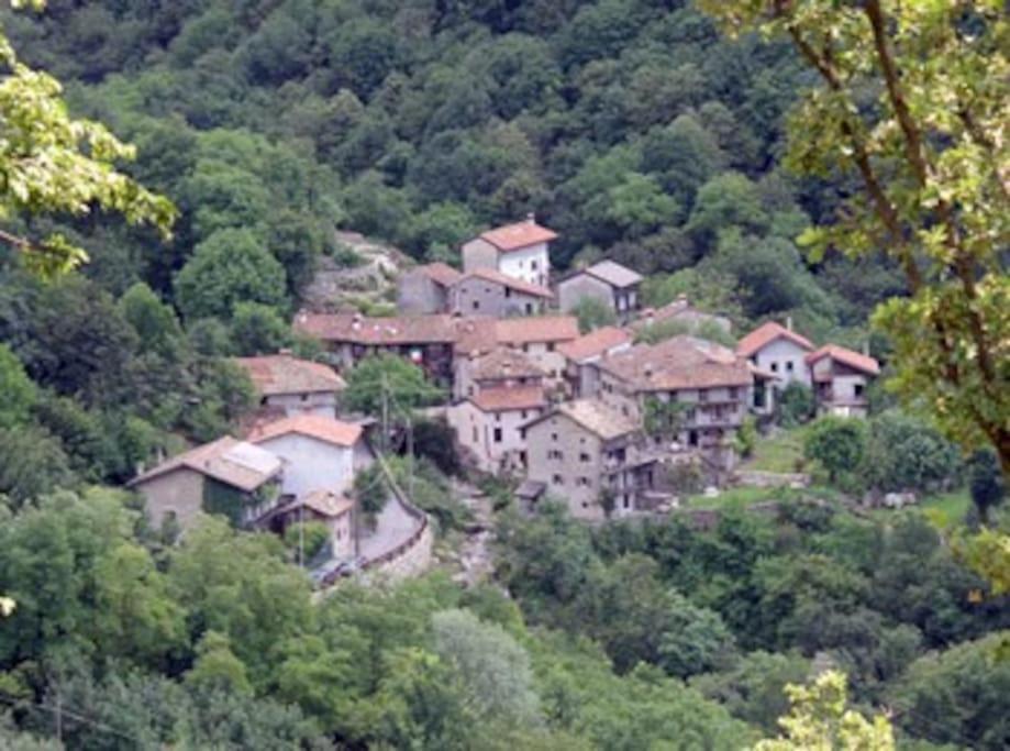 Torre Del Grifone Nel Medioevo Di Cividale Del Friuli Villa Faedis Dış mekan fotoğraf