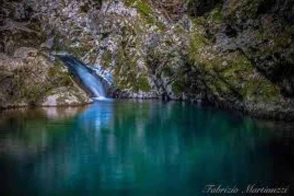 Torre Del Grifone Nel Medioevo Di Cividale Del Friuli Villa Faedis Dış mekan fotoğraf