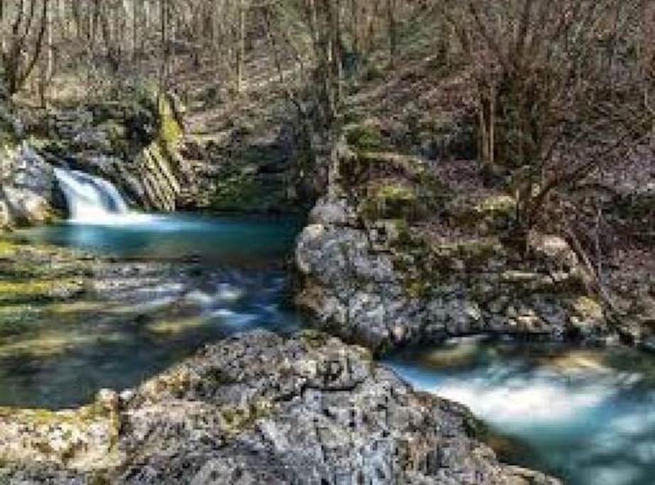 Torre Del Grifone Nel Medioevo Di Cividale Del Friuli Villa Faedis Dış mekan fotoğraf