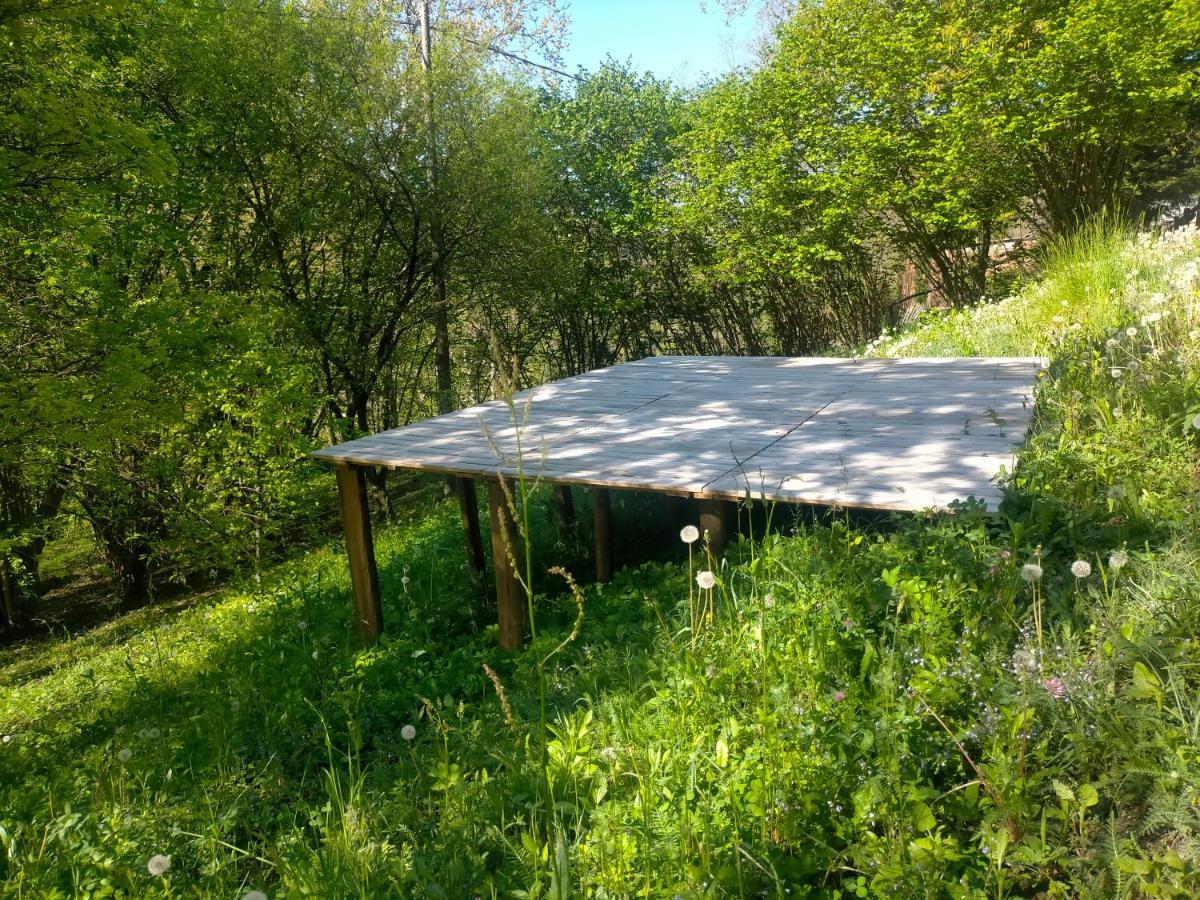 Torre Del Grifone Nel Medioevo Di Cividale Del Friuli Villa Faedis Dış mekan fotoğraf