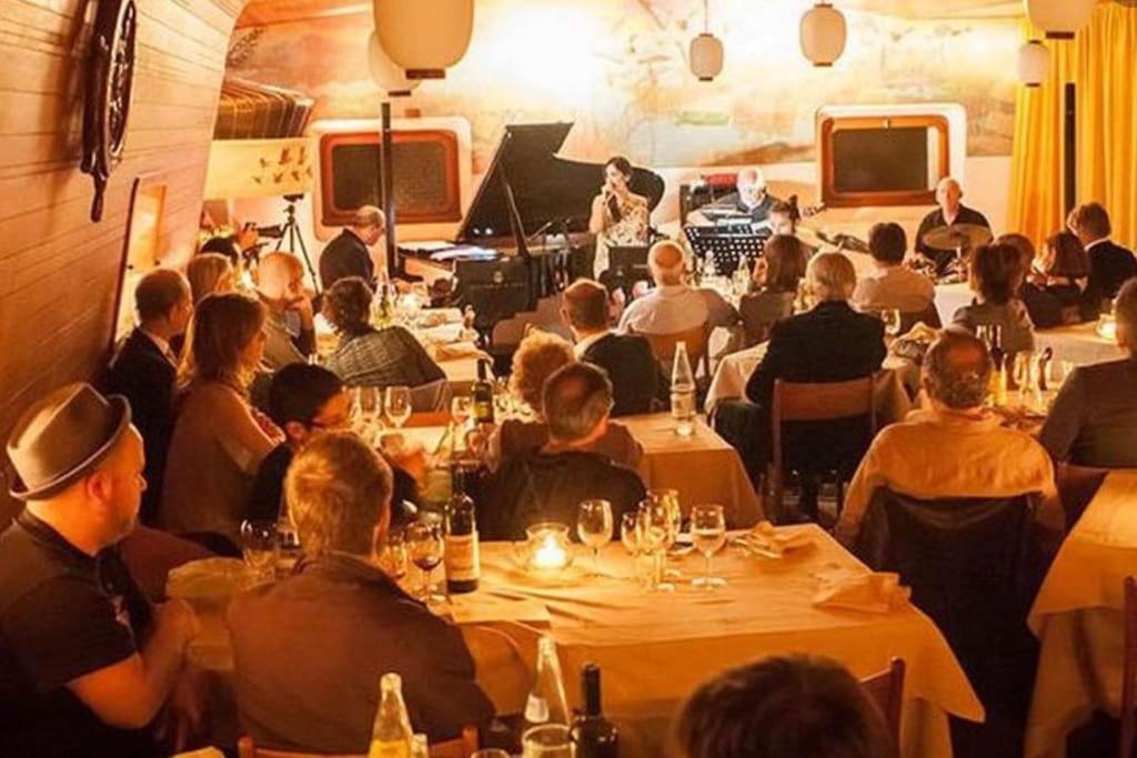 Torre Del Grifone Nel Medioevo Di Cividale Del Friuli Villa Faedis Dış mekan fotoğraf