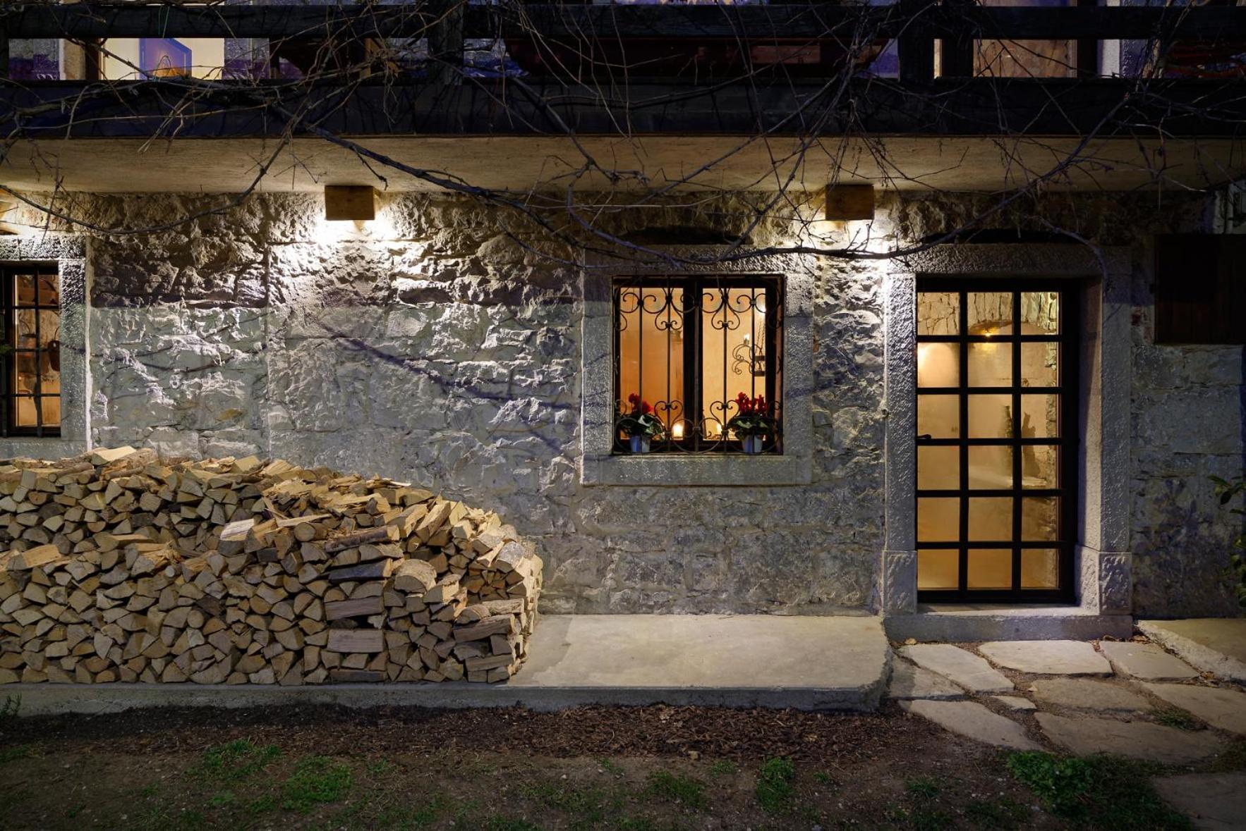 Torre Del Grifone Nel Medioevo Di Cividale Del Friuli Villa Faedis Dış mekan fotoğraf