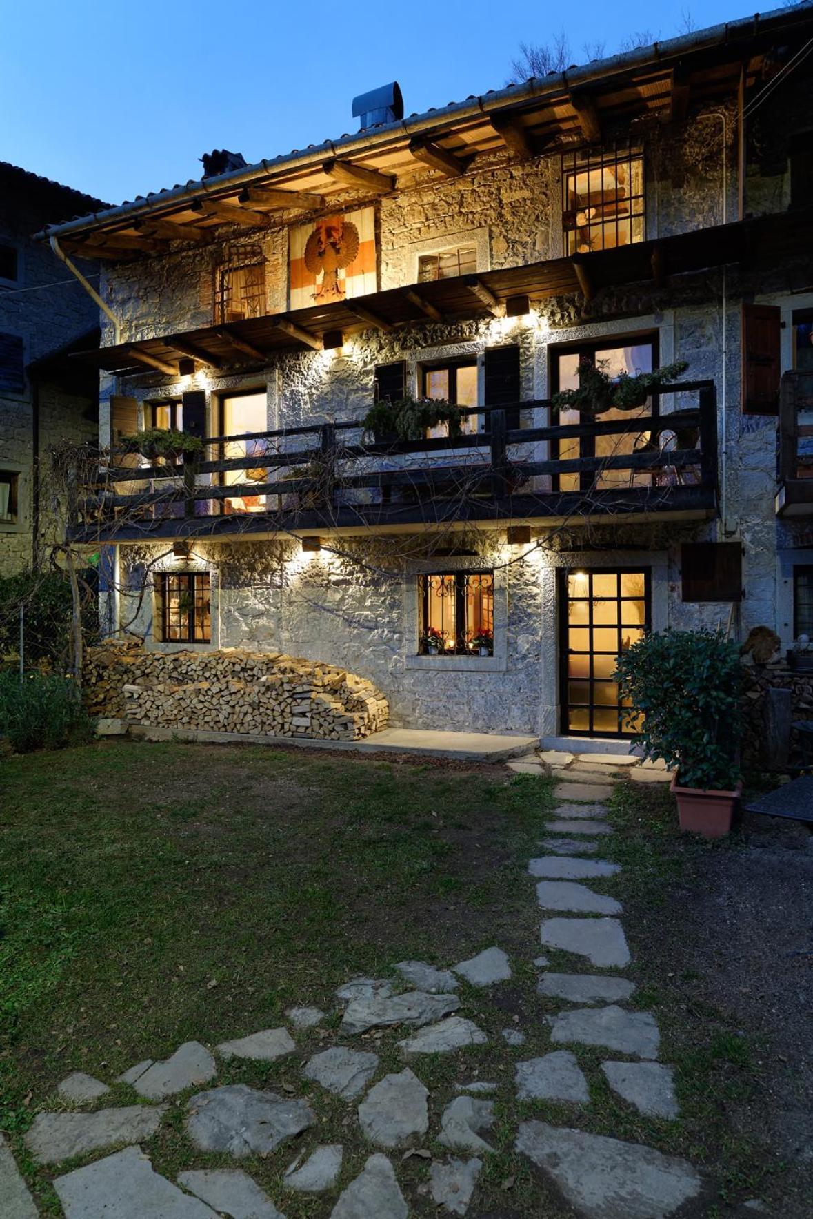 Torre Del Grifone Nel Medioevo Di Cividale Del Friuli Villa Faedis Dış mekan fotoğraf