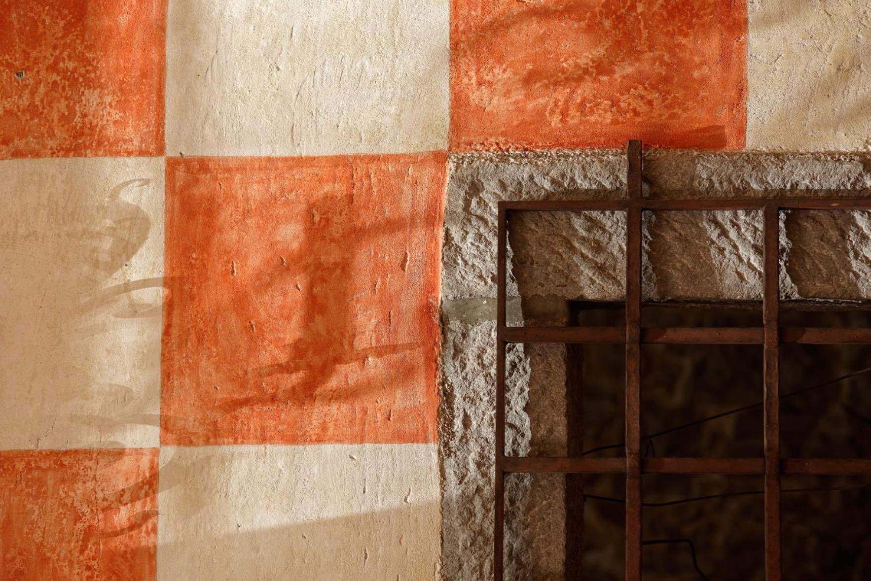 Torre Del Grifone Nel Medioevo Di Cividale Del Friuli Villa Faedis Dış mekan fotoğraf