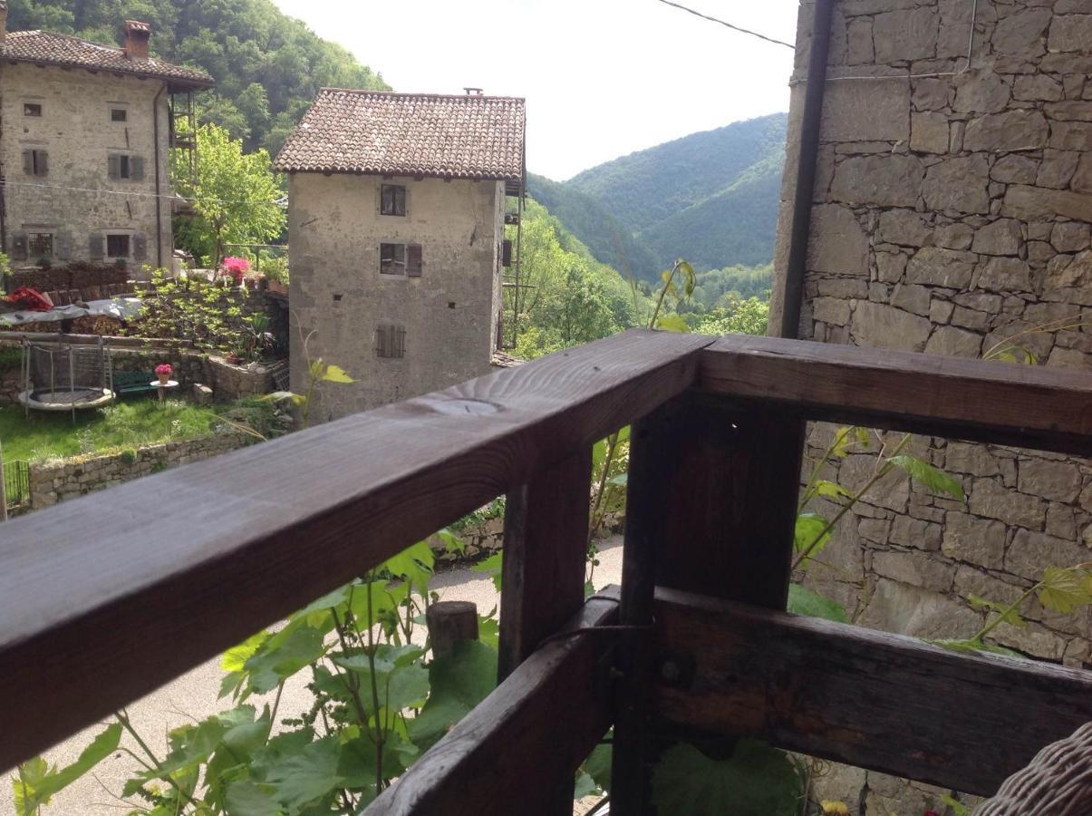 Torre Del Grifone Nel Medioevo Di Cividale Del Friuli Villa Faedis Dış mekan fotoğraf
