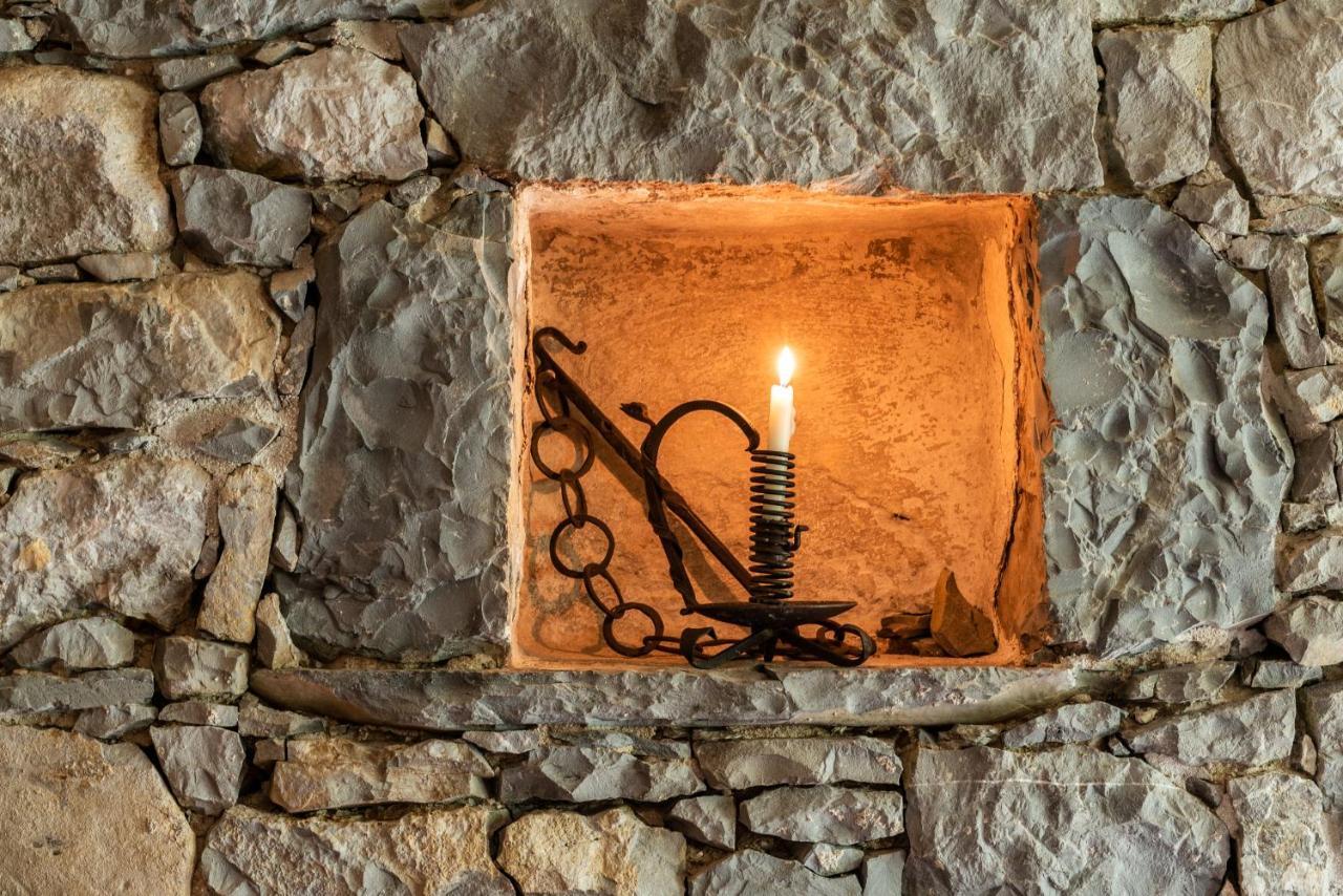 Torre Del Grifone Nel Medioevo Di Cividale Del Friuli Villa Faedis Dış mekan fotoğraf