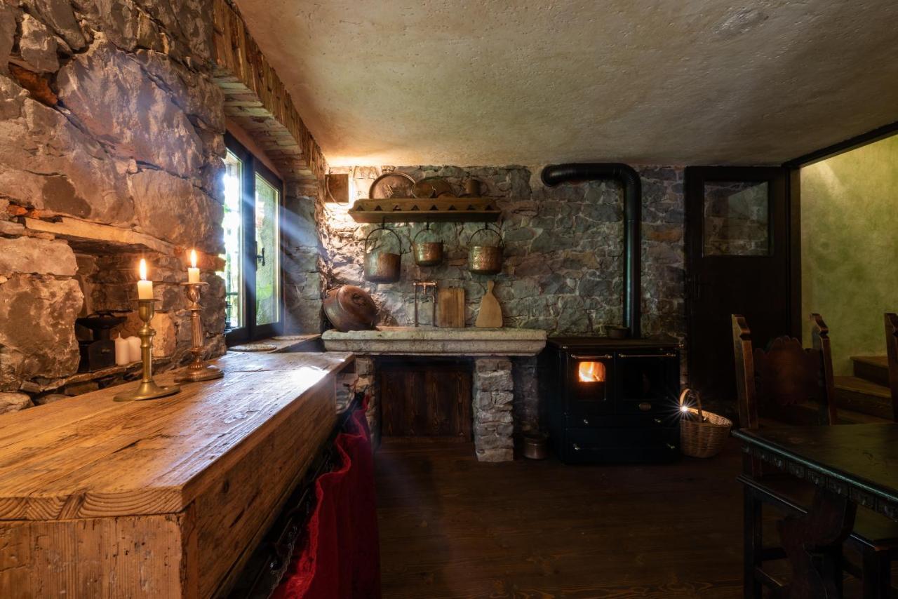 Torre Del Grifone Nel Medioevo Di Cividale Del Friuli Villa Faedis Dış mekan fotoğraf