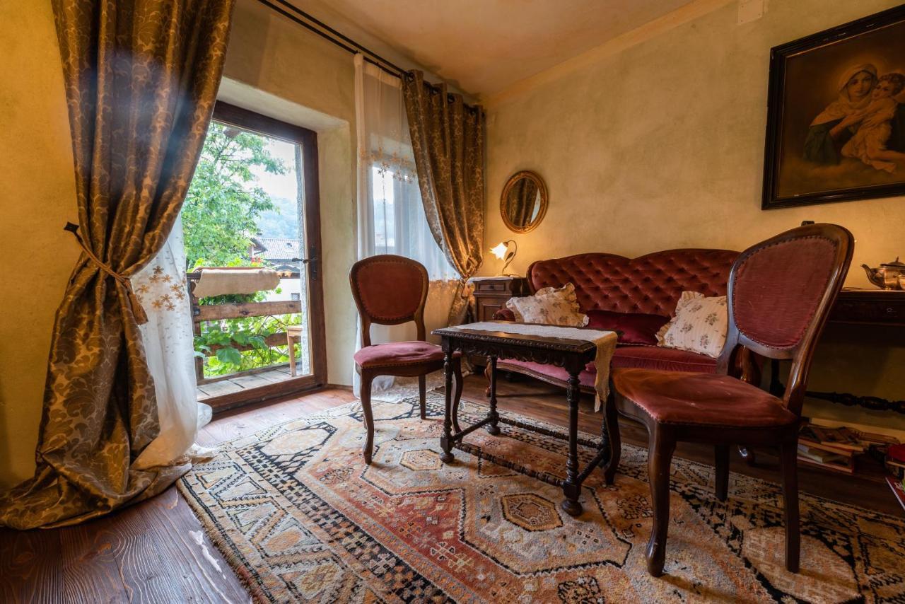Torre Del Grifone Nel Medioevo Di Cividale Del Friuli Villa Faedis Dış mekan fotoğraf