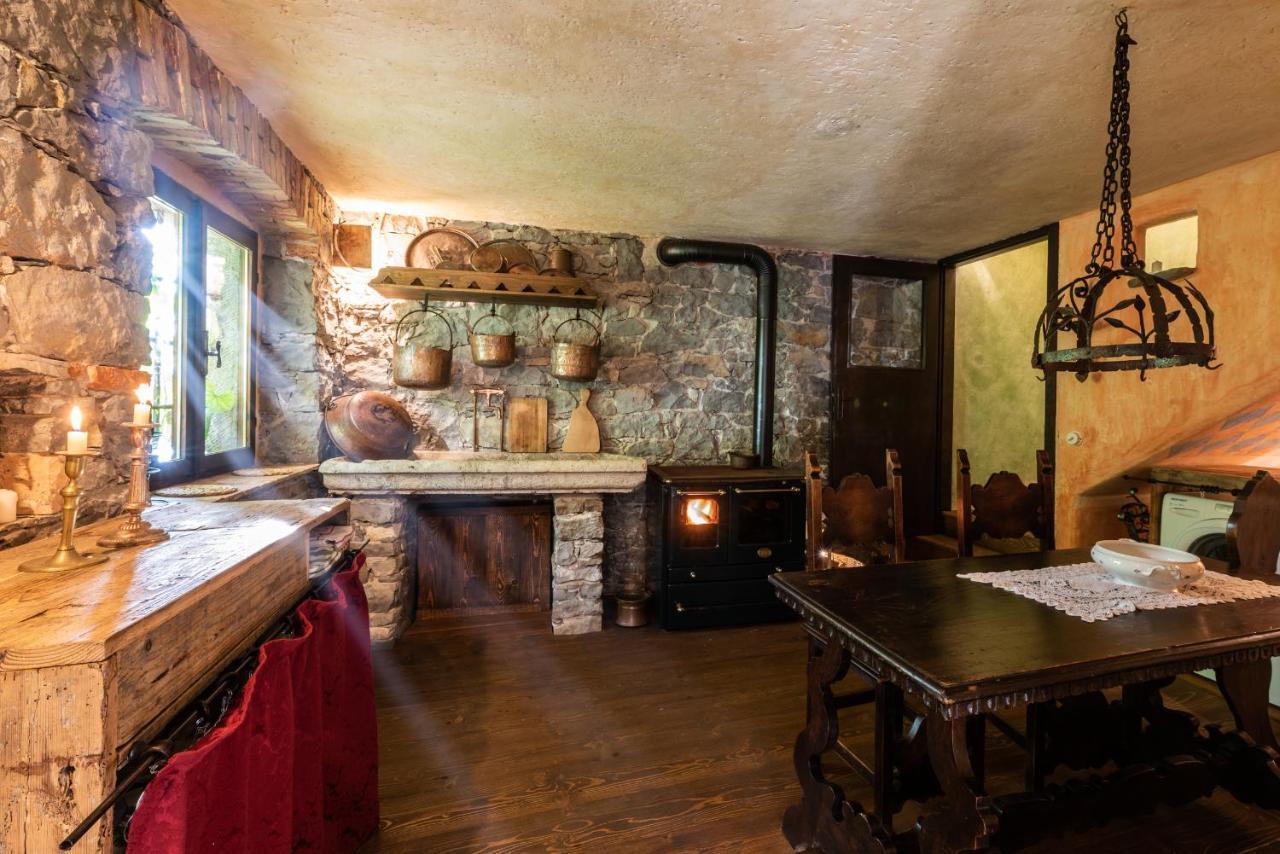 Torre Del Grifone Nel Medioevo Di Cividale Del Friuli Villa Faedis Dış mekan fotoğraf