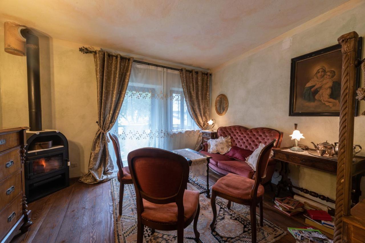 Torre Del Grifone Nel Medioevo Di Cividale Del Friuli Villa Faedis Dış mekan fotoğraf